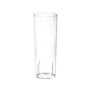 Verre Longdrink 3,2 dl PS transparent